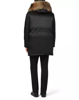 Парка Billionaire