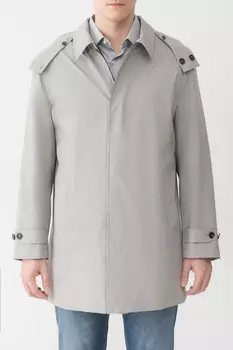 Парка Brioni Модель Performa