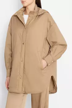 Парка Herno Модель Ecoage