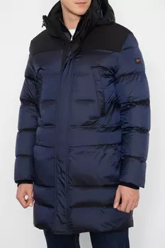 Парка Paul&Shark