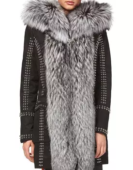 Парка Philipp Plein