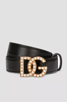 Pемень Dolce & Gabbana