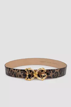Pемень Dolce & Gabbana