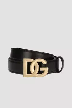 Pемень Dolce & Gabbana