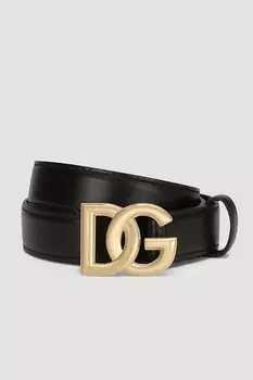 Pемень Dolce & Gabbana