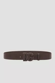 Pемень Dolce & Gabbana