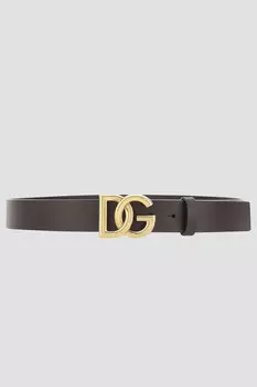 Pемень Dolce & Gabbana