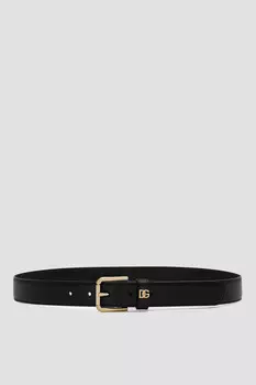 Pемень Dolce&Gabbana