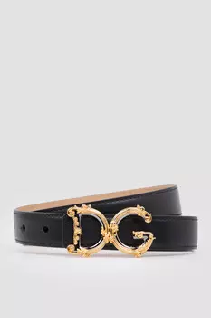 Pемень Dolce & Gabbana