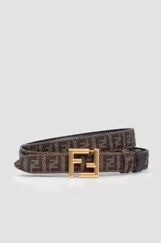 Pемень Fendi Модель Ff