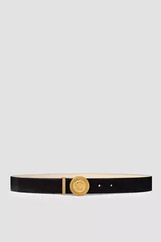 Pемень Versace Модель Medusa Biggie