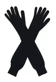 Перчатки Ermanno Scervino