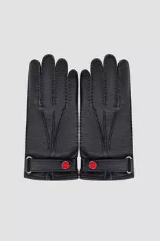Перчатки Kiton