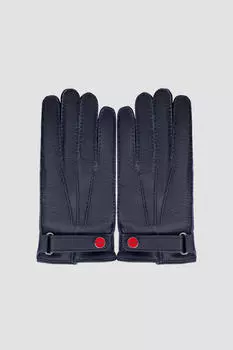 Перчатки Kiton