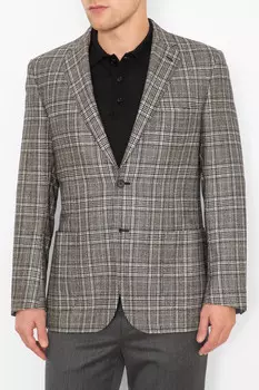 Пиджак Brioni Приталенный