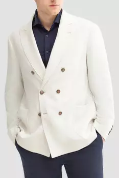 Пиджак Brunello Cucinelli