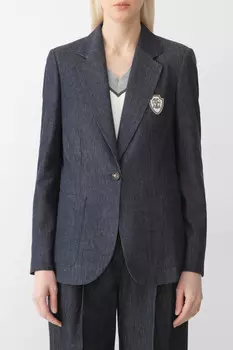 Пиджак Brunello Cucinelli