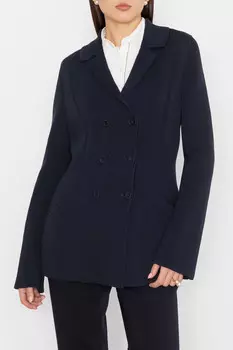 Пиджак Dior Двубортный