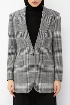 Пиджак Dolce&Gabbana Модель Из Коллекции Black Sicily