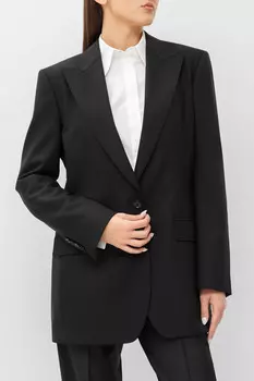 Пиджак Dolce & Gabbana Модель Из Коллекции Mambo