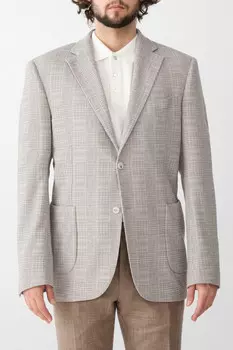 Пиджак Emiliano Zapata