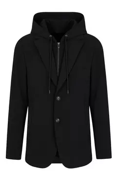 Пиджак Emporio Armani