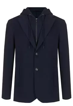 Пиджак Emporio Armani