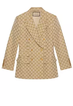 Пиджак Gucci