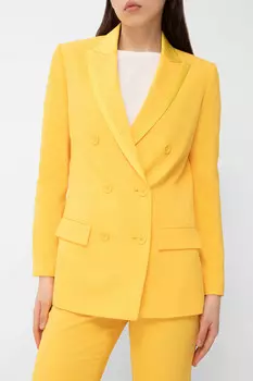 Пиджак Iceberg Двубортный