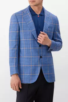 Пиджак Kiton
