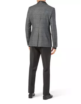 Пиджак Классический Billionaire