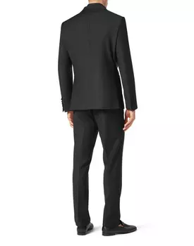 Пиджак Классический Billionaire