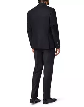 Пиджак Классический Billionaire