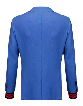 Пиджак Классический Billionaire