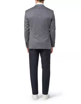 Пиджак Классический Billionaire