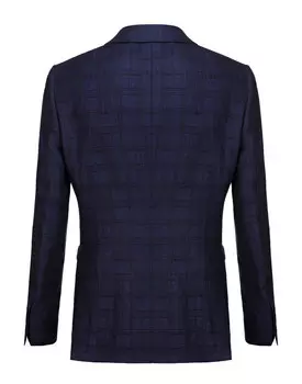 Пиджак Классический Billionaire