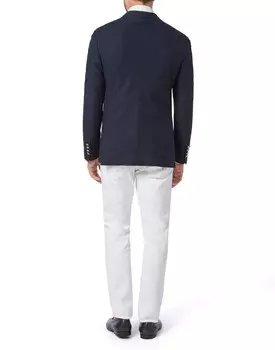 Пиджак Классический Billionaire