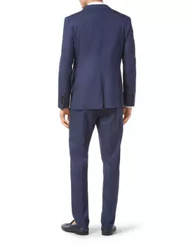 Пиджак Классический Billionaire