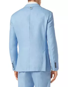 Пиджак Классический Billionaire