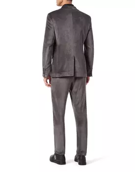 Пиджак Классический Billionaire