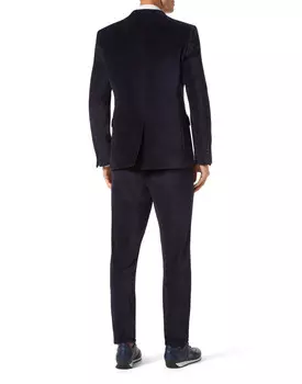 Пиджак Классический Billionaire