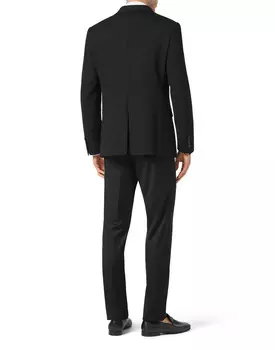 Пиджак Классический Billionaire