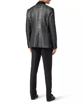 Пиджак Классический Billionaire