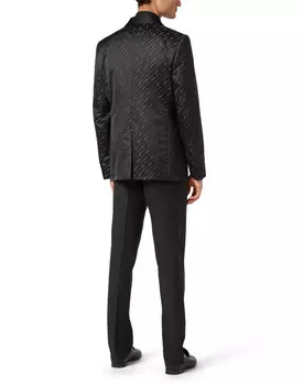 Пиджак Классический Billionaire