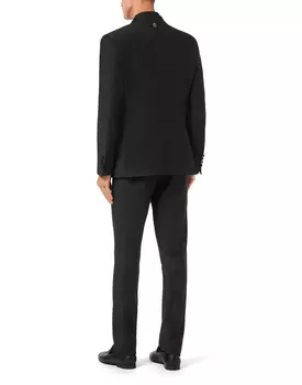 Пиджак Классический Billionaire