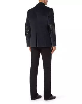 Пиджак Классический Billionaire