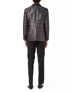 Пиджак Классический Billionaire