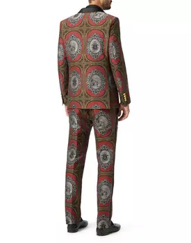 Пиджак Классический Billionaire