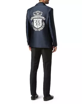 Пиджак Классический Billionaire