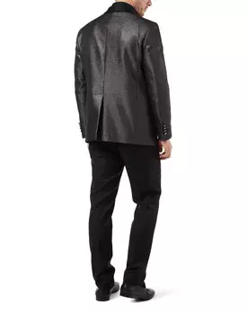 Пиджак Классический Billionaire